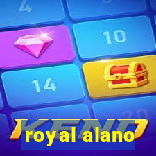 royal alano